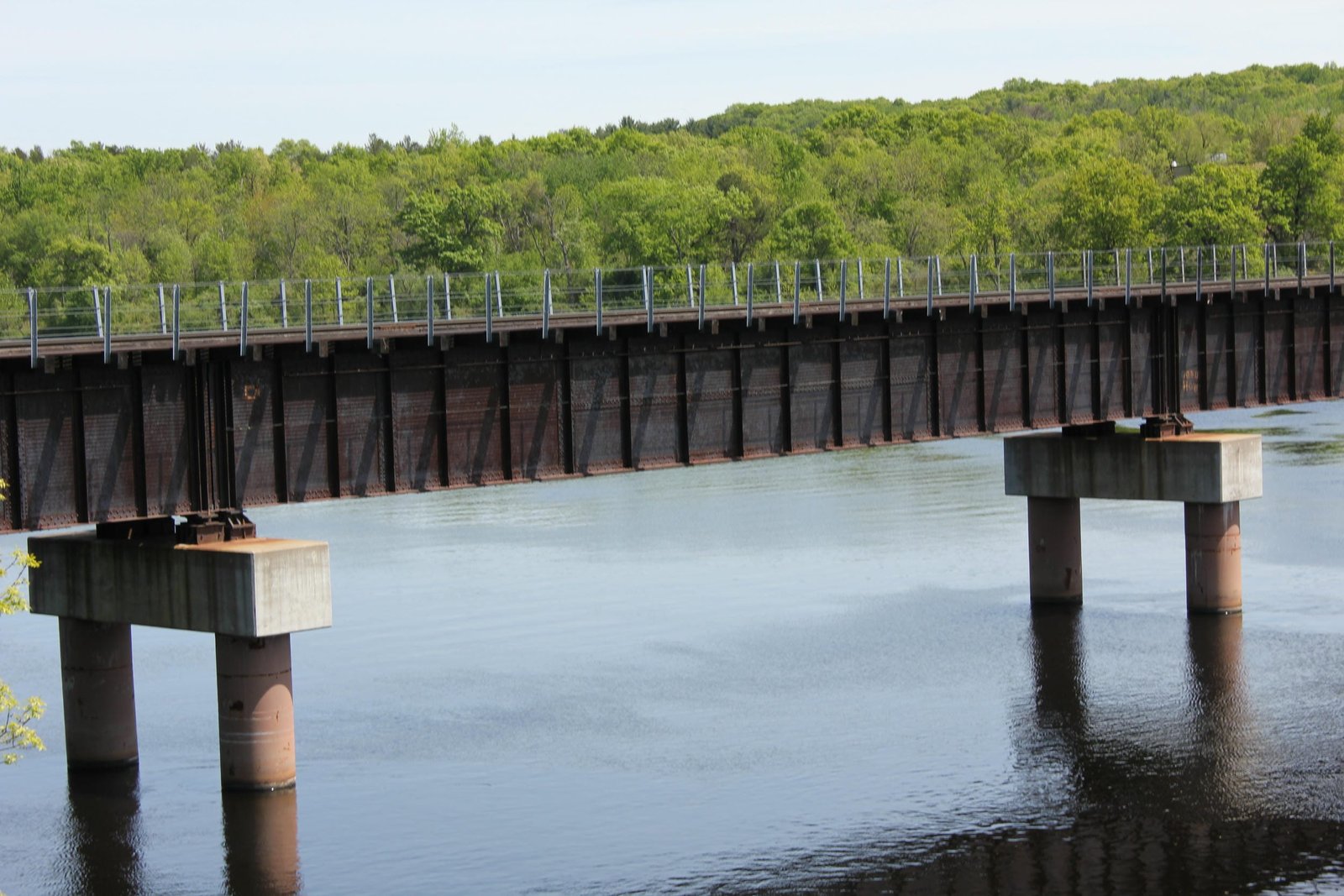 Span #7